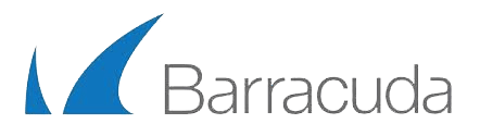 Barracuda Logo