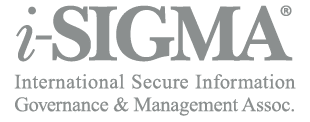 i-Sigma Logo